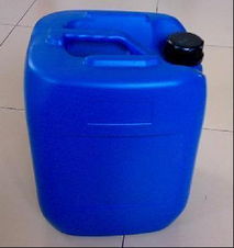 走进天坡化工藁城基地 卓越化工产品的展示与解析