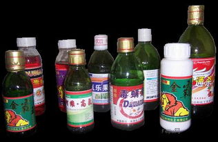 河北农药制剂求购与过期物资回收指南