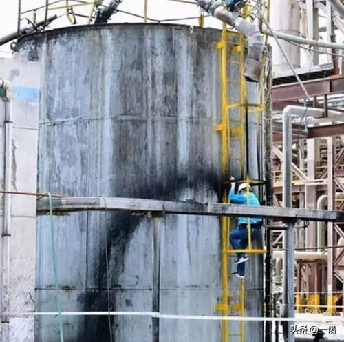 化企停产改造气体泄漏事故致2死11伤，化工安全管理警钟再鸣